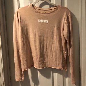 Cute AF Pink t-shirt